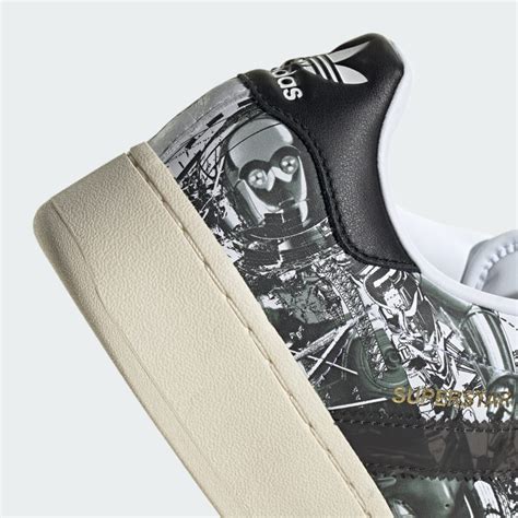 star wars nanzuka shoes